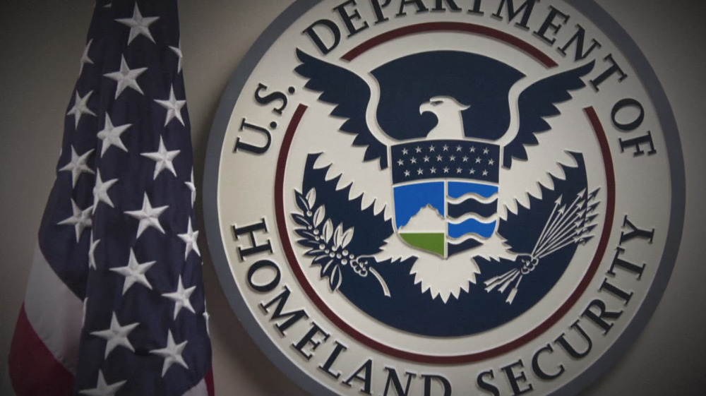 Funding lapse set to trigger US Department of Homeland Security shutdown