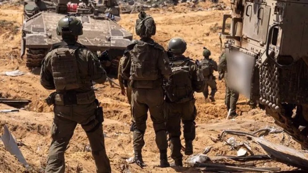 Génocide à Gaza : plus de 2 000 Britanniques ont combattu pour Israël