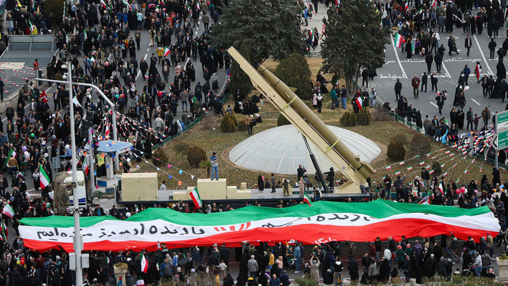 Iran : tout aventurisme recevra une réponse « forte et décisive » 