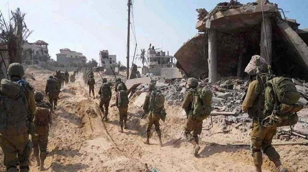 Génocide à Gaza: plus de 6 000 Français ont combattu pour Israël