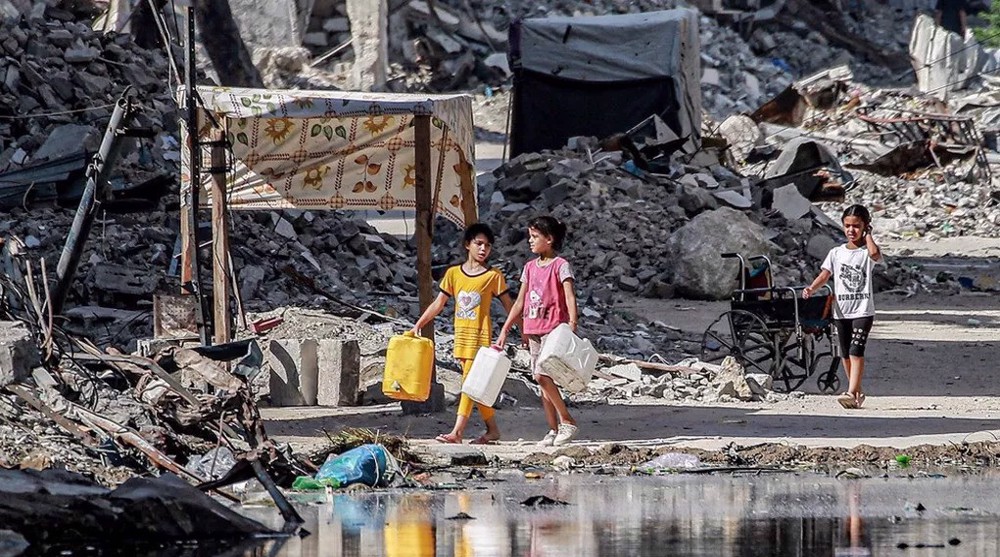 Gaza : Israël a bloqué plusieurs missions humanitaires (ONU)