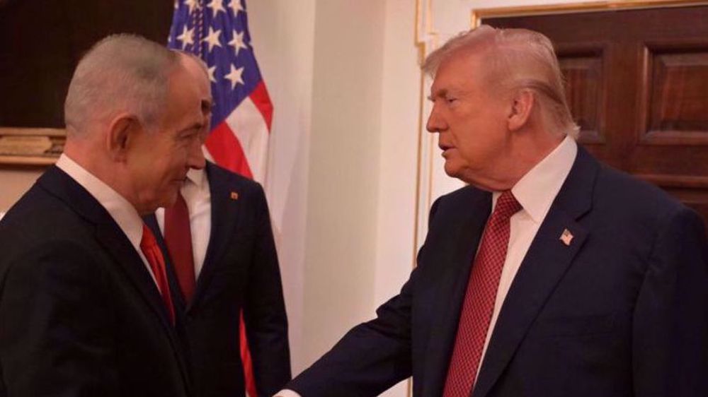 Trump confirme la poursuite des négociations avec l’Iran malgré les divergences avec Israël