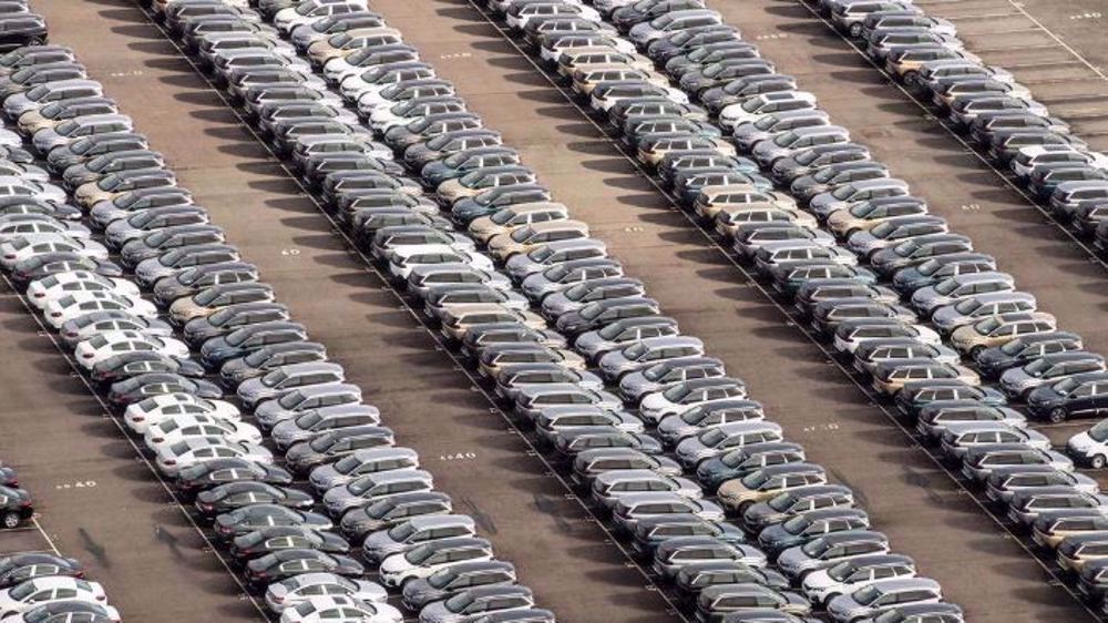 France : crise de l’industrie automobile