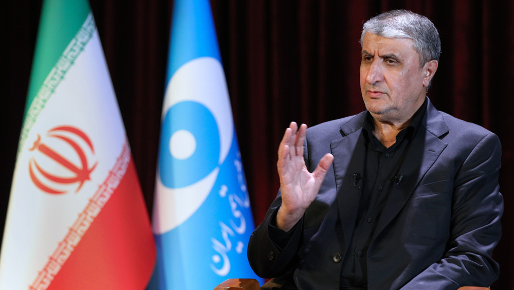 Iran : progrès miraculeux et extraordinaires malgré les sanctions (chef de l'OIEA)