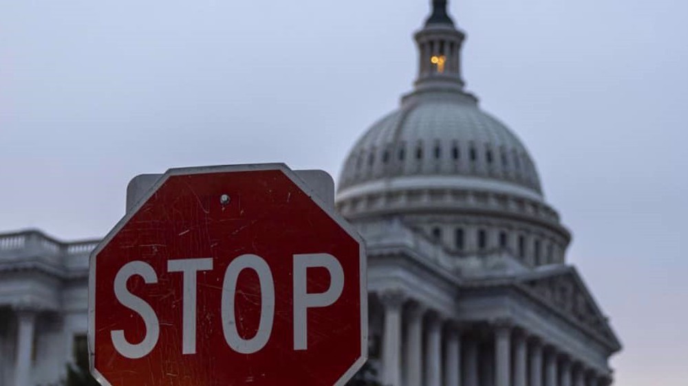 USA: le ministère de la sécurité intérieure entre en paralysie budgétaire 