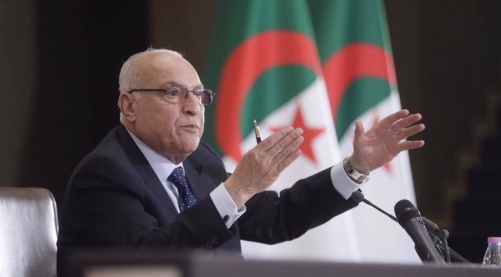 G20 : l'Algérie plaide pour une participation africaine influente