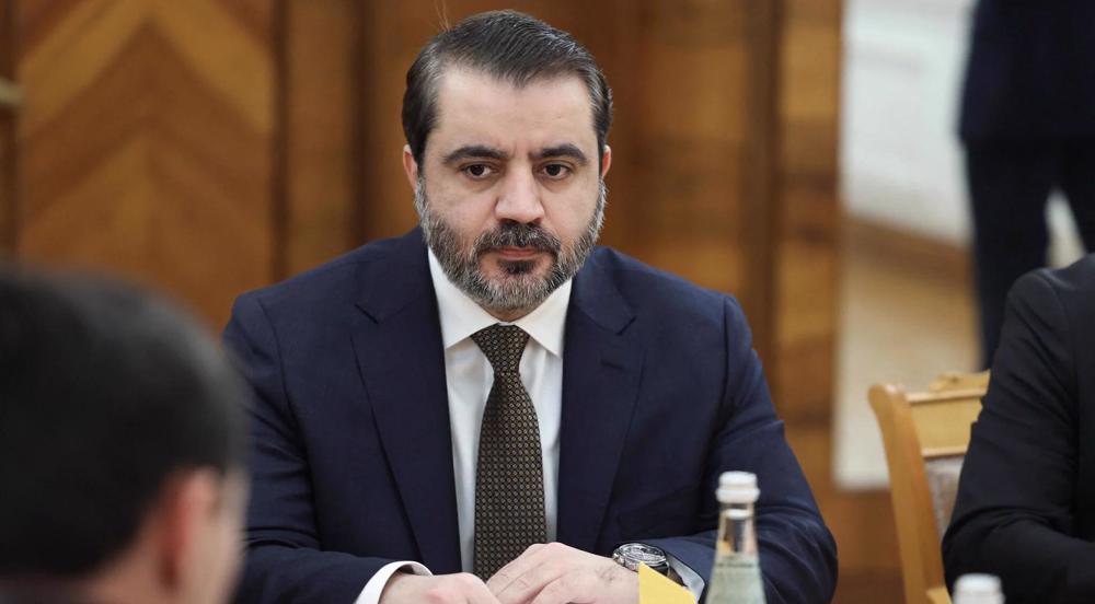 Syria's HTS says Israeli regime 'seeking conflict' in region