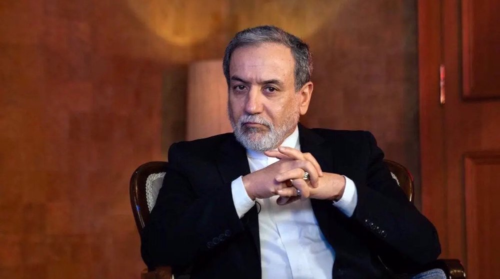 Araghchi qualifie de cirque l'orientation anti-iranienne de la Conférence de Munich