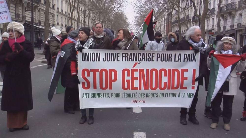 Trump's Gaza 'peace plan' dismissed as 'one-sided and unworkable'