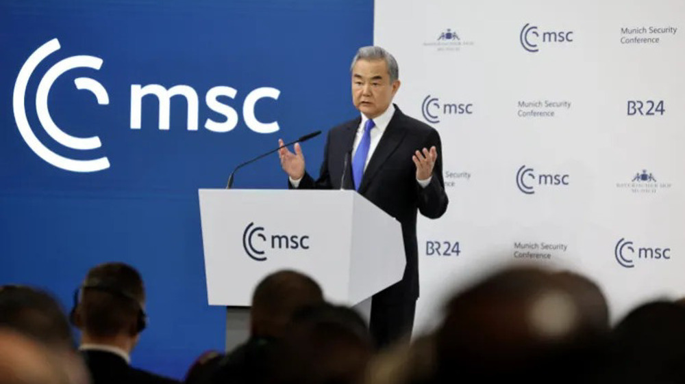 Pékin refuse que l'Europe reste spectatrice des négociations sur l'Ukraine