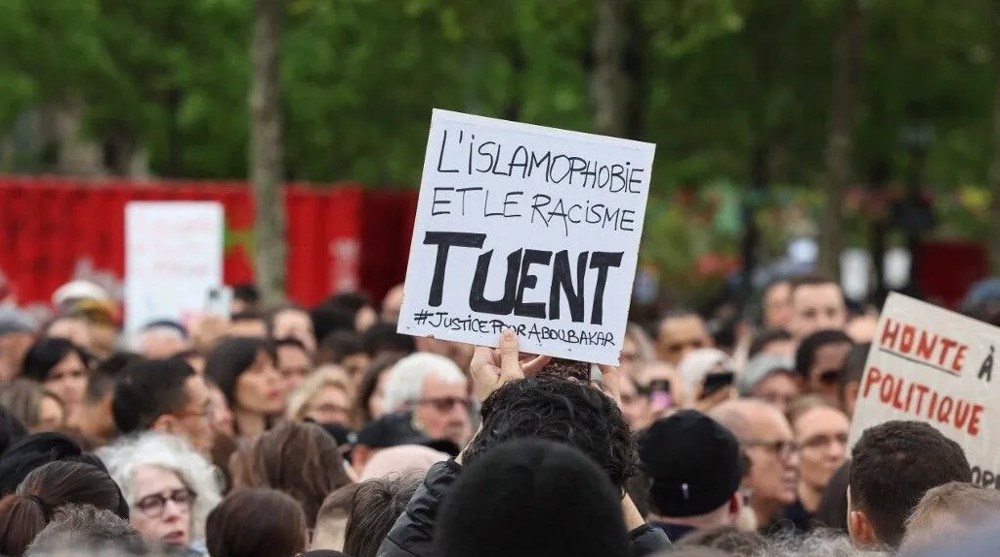 France : les actes islamophobes toujours au plus haut en 2025