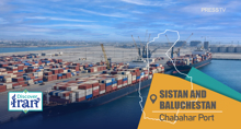 Discover Iran: Chabahar port, Iran’s oceanic gateway bridging continents and global commerce
