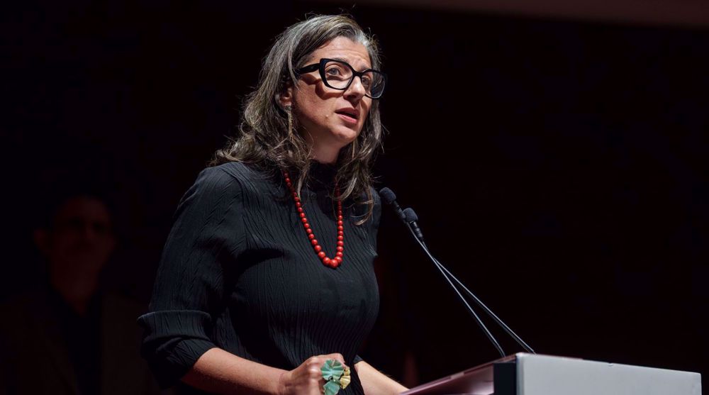 'Shameful': Hamas decries Western systemic campaign against UN expert Albanese