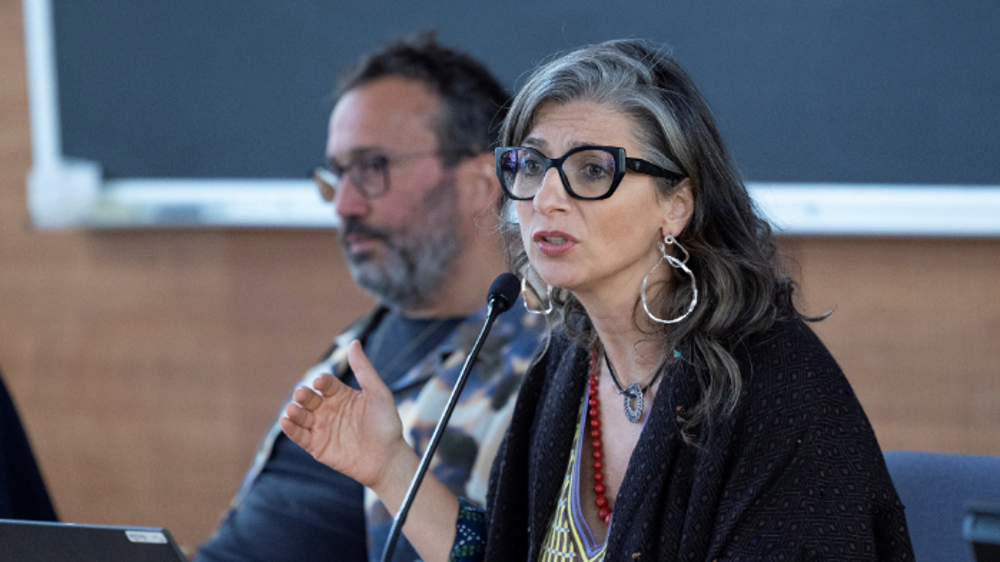 Francesca Albanese accusée d'antisémitisme