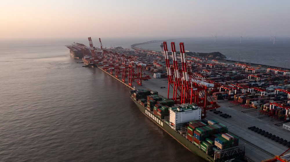 Pékin supprime les droits de douane pour 53 pays africains