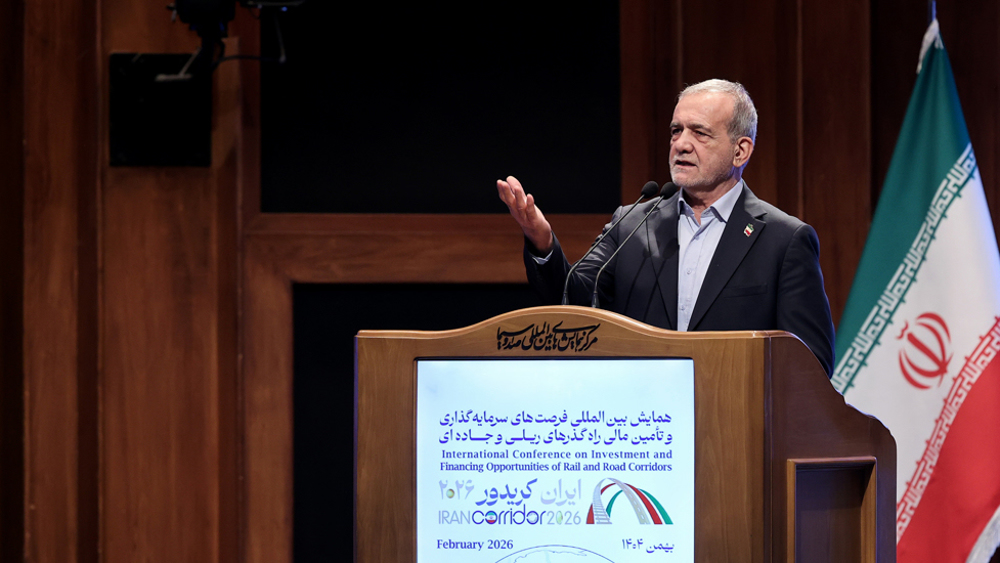 Iran corridor 2026 : la connectivité garantit la sécurité régionale 