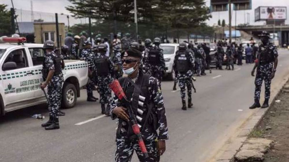 Gunmen kill at least 32 people in northern Nigeria