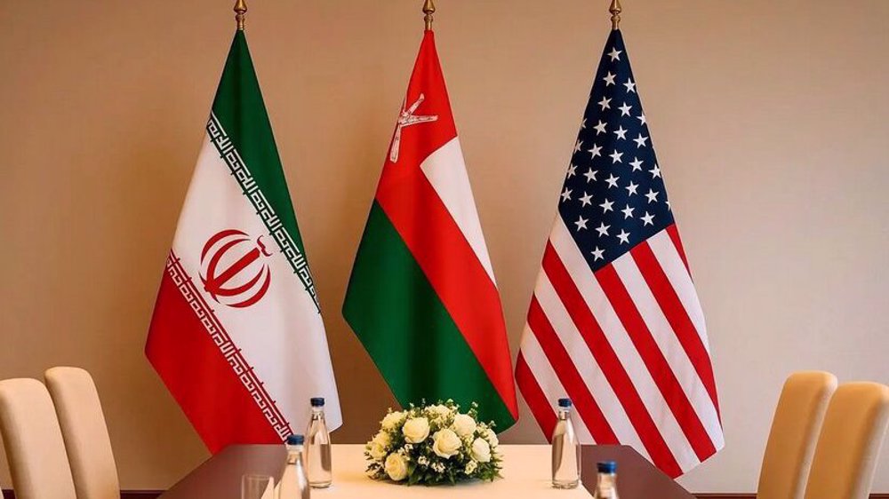 Swiss to act as venue of next round of Iran-US talks: Report