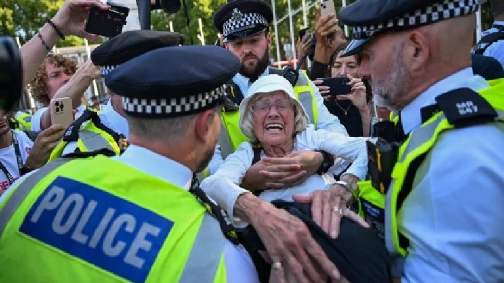 British High Court vindicates Palestine Action