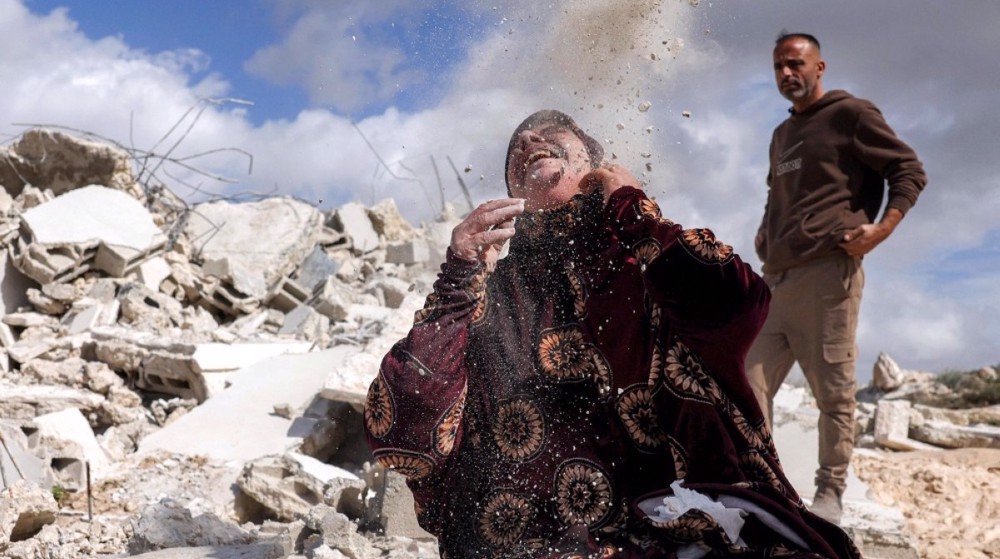 Israel escalation and 'Board of Peace' meeting