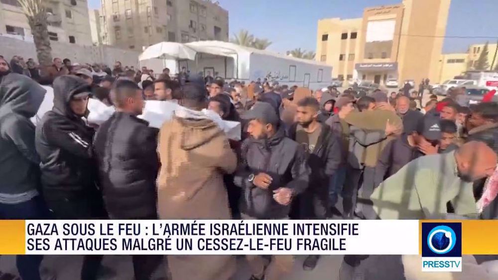 Journal du15 février 2026