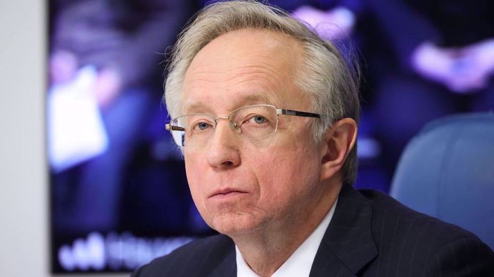 Moscou prêt à discuter d'une « administration étrangère temporaire » en Ukraine