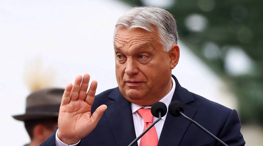 Orban warns EU poses direct threat to Hungary’s sovereignty