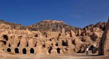 Iran's Shahr-e Sukhteh: Uncovering 6000-year-old Bronze Age civilization