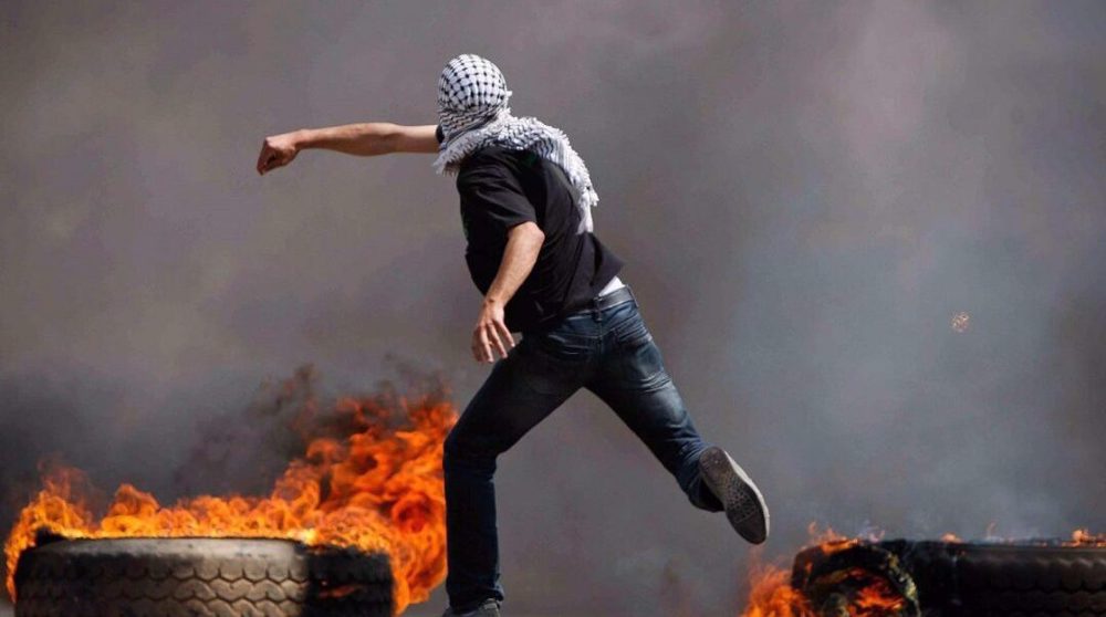 When resistance is called madness