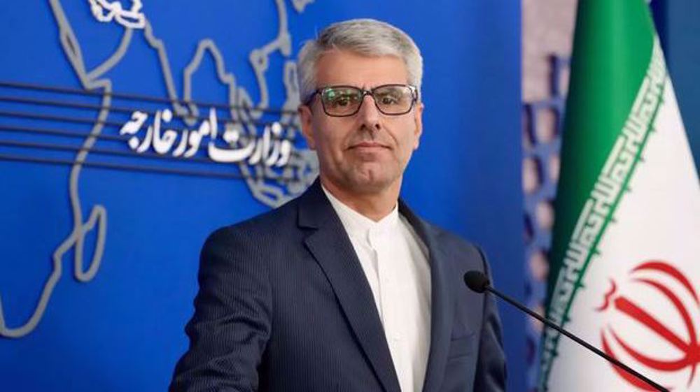 Tehran slams US ‘inhumane’ sanctions against Cuba