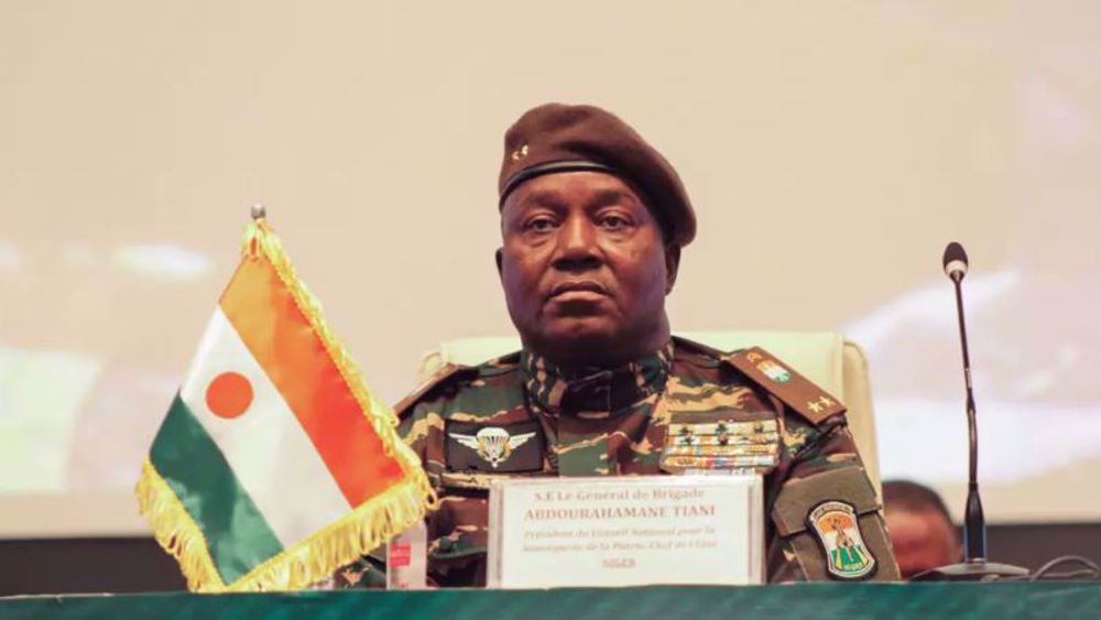 Le Niger prêt à la guerre contre la France ?