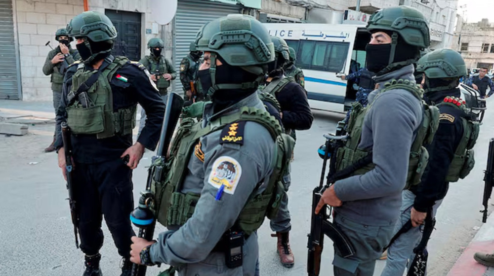 Two Palestinian children killed in PA ambush; Hamas slams attack as ‘black mark’