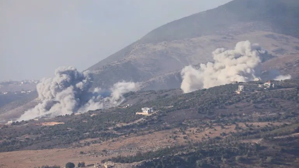 Nouvelle frappe de drone israélienne sur l'est du Liban : quatre morts