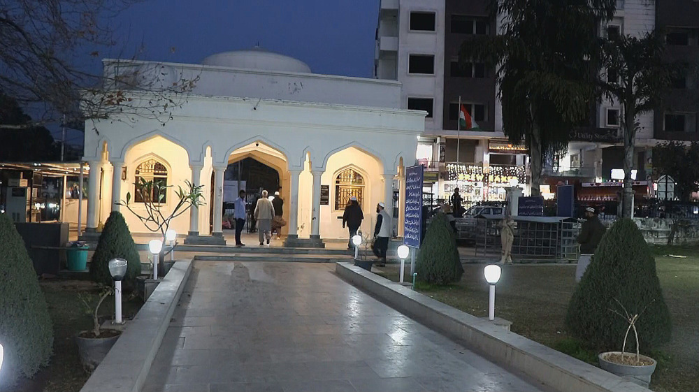 Kashmir prepares for Ramadan as holy month approaches