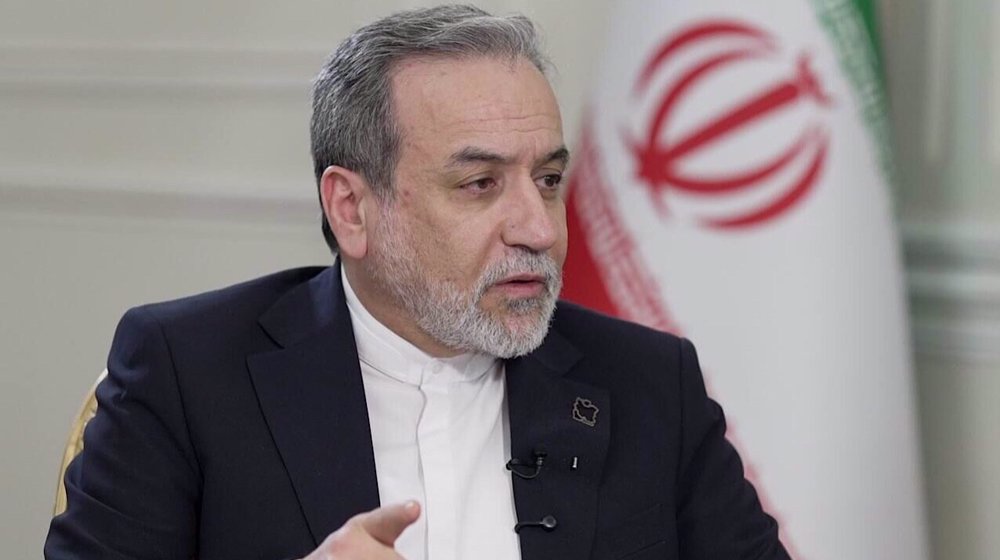 Iran has ‘real ideas’ in indirect talks with US, will not submit to pressures: FM