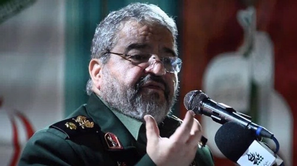 ‘Iran’s deterrence makes US think twice before taking any action’