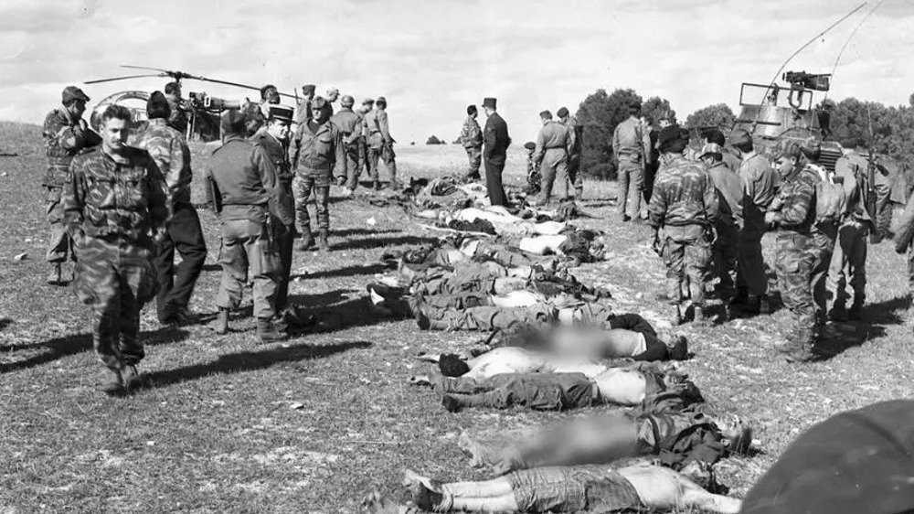 Crimes coloniaux : l’Algérie transmettra ses preuves aux juridictions africaines