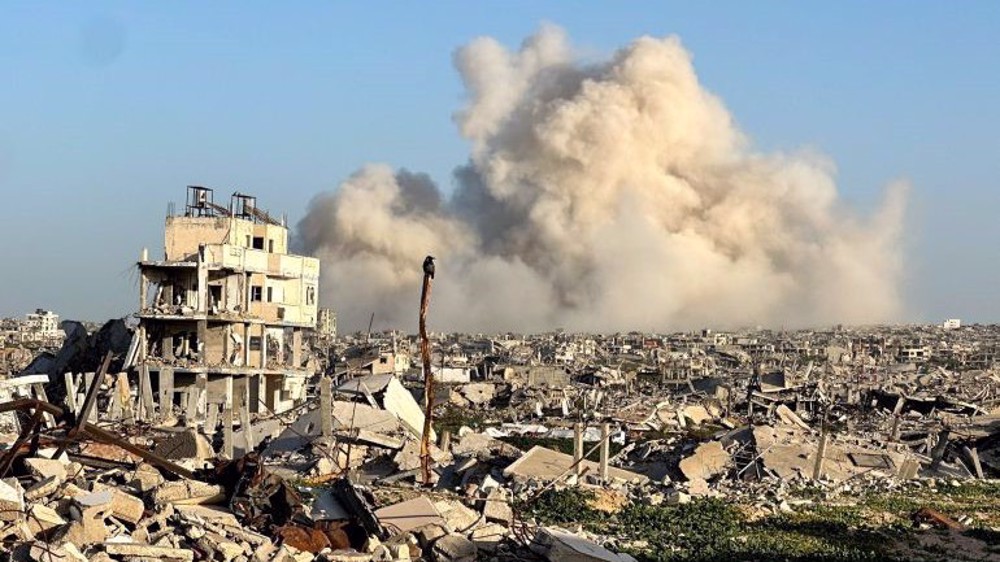 Gaza: neuf Palestiniens tués par Israël malgré la trêve