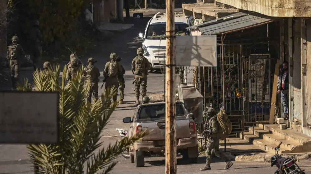 Syrie : Israël arrête plusieurs personnes à Quneintra