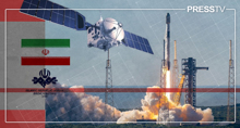 Explainer: Jaam-e Jam 1 – Iran’s giant leap into geostationary orbit and a new broadcasting era