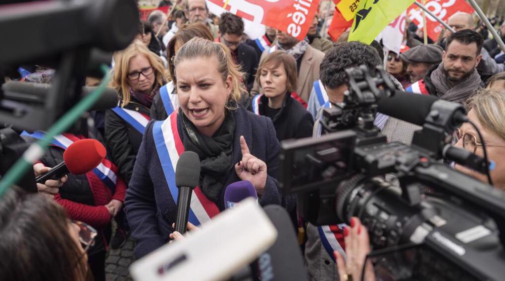 France: LFI dépose un recours au Conseil d’État contre son classement à l’« extrême gauche »