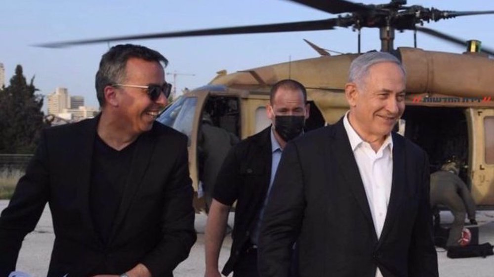 Netanyahu’s former chief of staff dies suddenly at 58