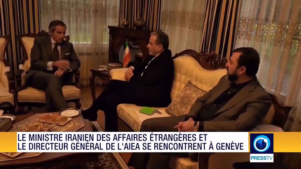 Iran Info du 16 février 2026