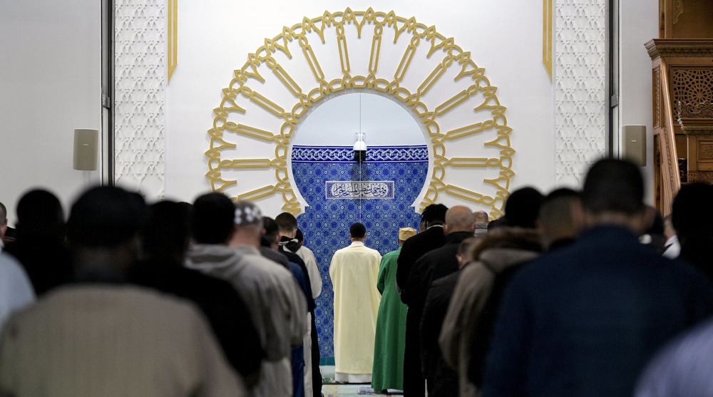 France : une mosquée à Lyon profanée pour la quatrième fois