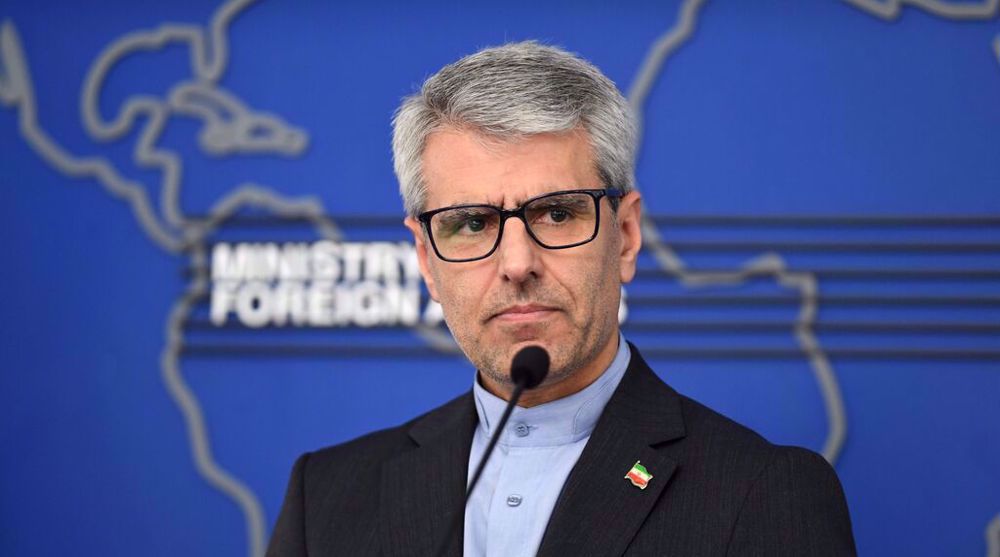 Téhéran mène des pourparlers indirects avec les États-Unis « axés sur les résultats »