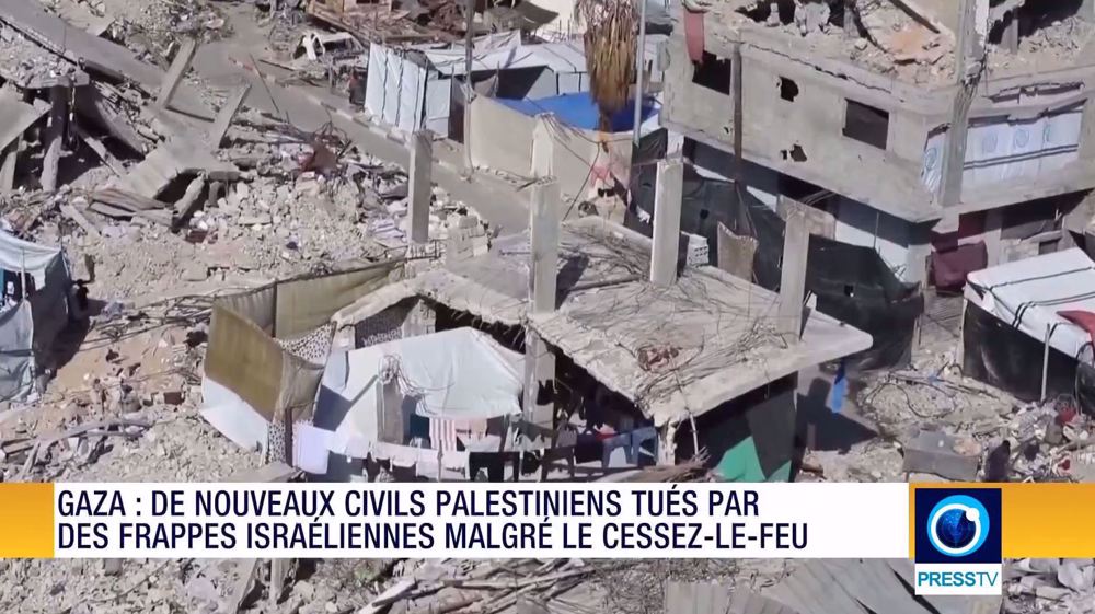 Journal du 16 février 2026