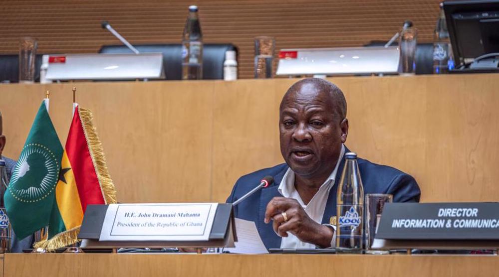 Ghana : Traite transatlantique des esclaves, crime contre l’humanité