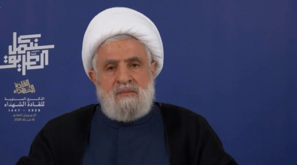 « Le Hezbollah ne veut pas la guerre, mais ne se rendra pas » (Naïm Qassem)