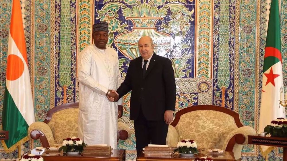 Vers un dégel diplomatique entre l'Algérie et le Niger