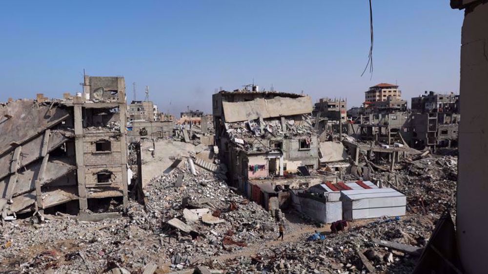 Force internationale pour Gaza : projet flou, calendrier incertain